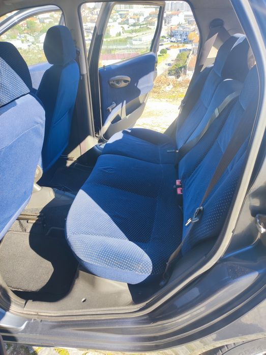 Fiat Punto mk2 16v ELX 80cv 2000