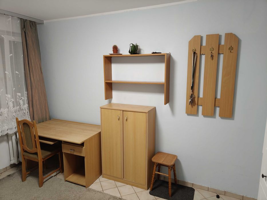 pokój 1 lub 2 osobowy idealny dla pary Poznań Wichrowe Wzgórza 29