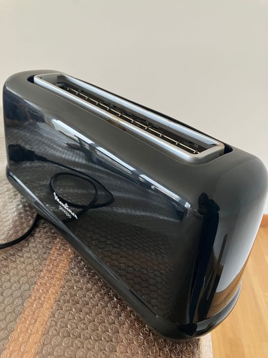 Torradeira Marca Moulinex