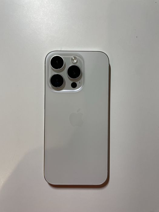 iphone 15 pro 512gb NEVERLOCK