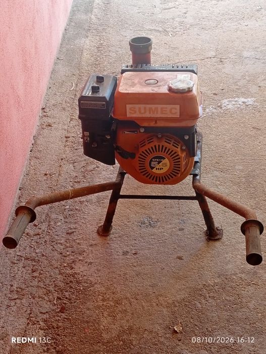 Motor de rega SUMEC 5.5hp