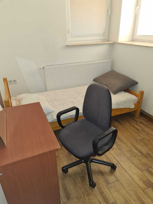 Pokój Wola Duchacka, ul. Dobczycka