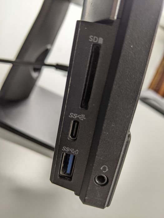 Моноблок Dell OptiPlex 7460             i5 8400 4.0Ghz 8/256Gb