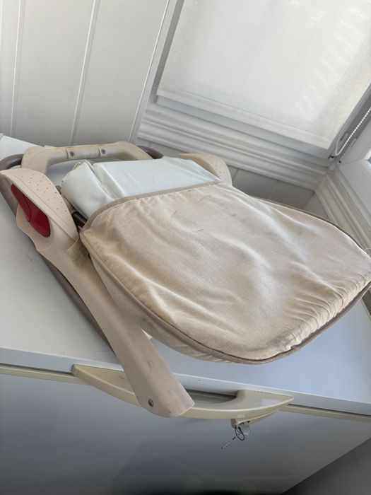 Espreguicadeira Bebe Confort