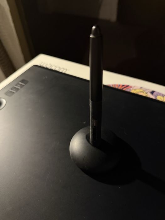 Wacom Intuos Pro