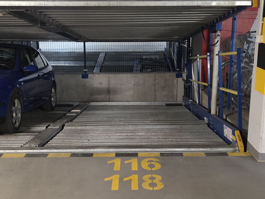 Miejsce postowoje Mińska 45 SWPS