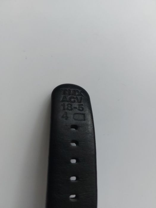 Zegarek Timex Archive Waterbury United 38 mm pilot aviator field watch