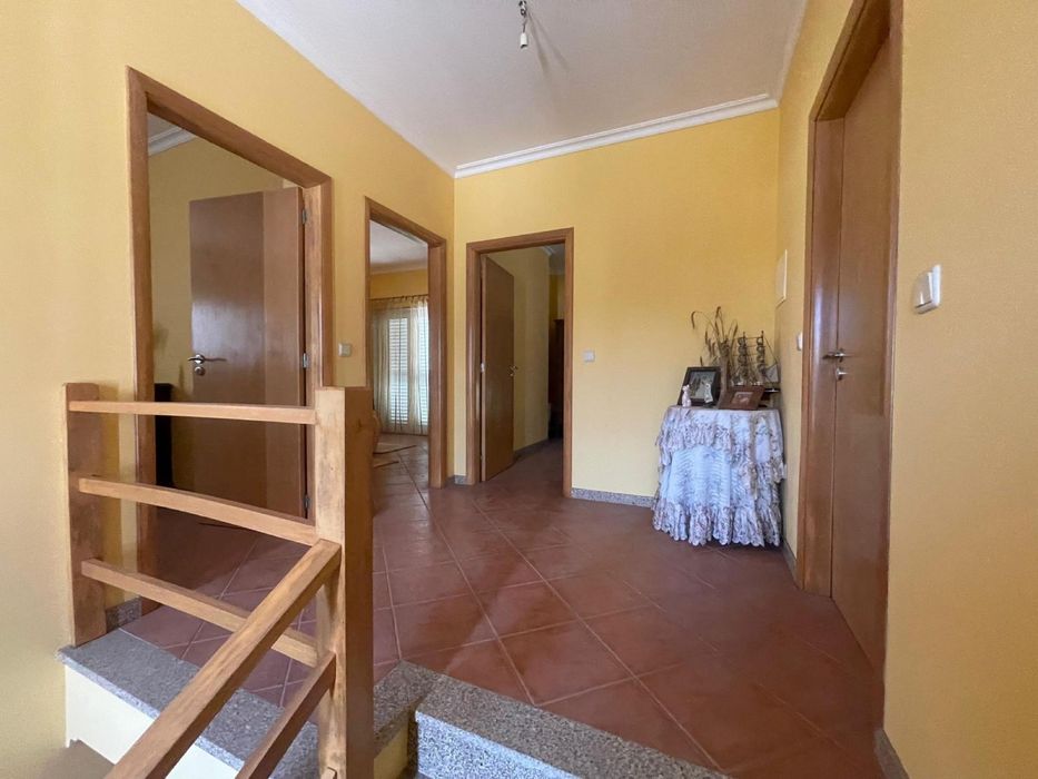 Moradia Isolada Cabeça Santa, Penafiel