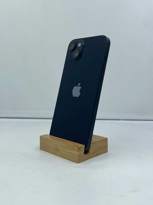 iPhone 14 Plus 256GB Midnight Гарантія 6 Місяців МАГАЗИН