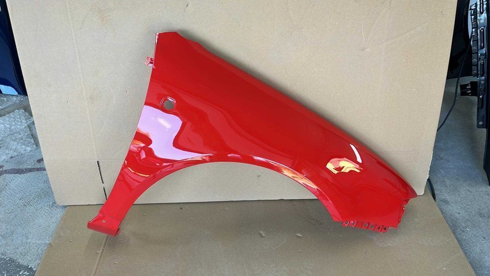 AUDI A3 8L Błotnik - LY3H - OCYNK/Nowy Prawy