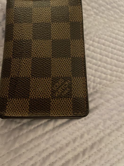 Carteira Louis Vuitton
