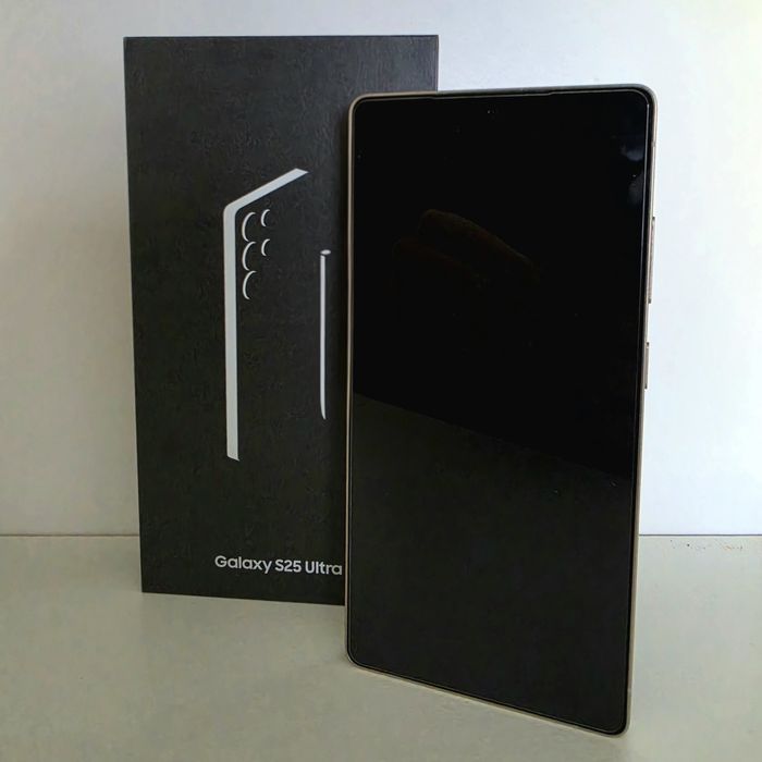 Samsung Galaxy S25 Ultra 512GB