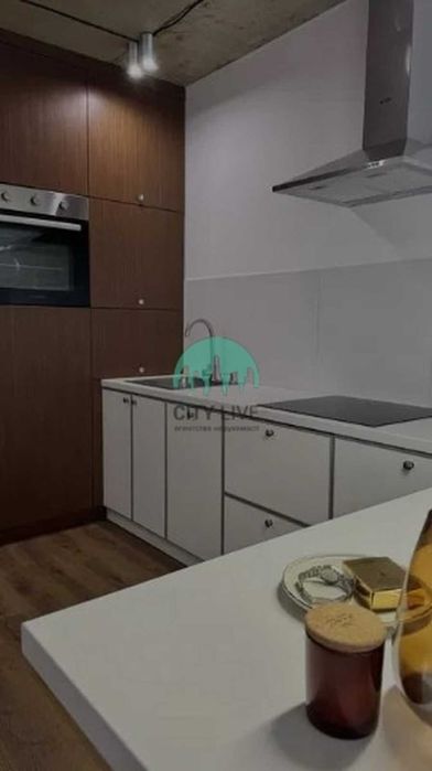 Оренда однокімнатної квартири в центрі, ЖК А5, Бельведерська(Т)
