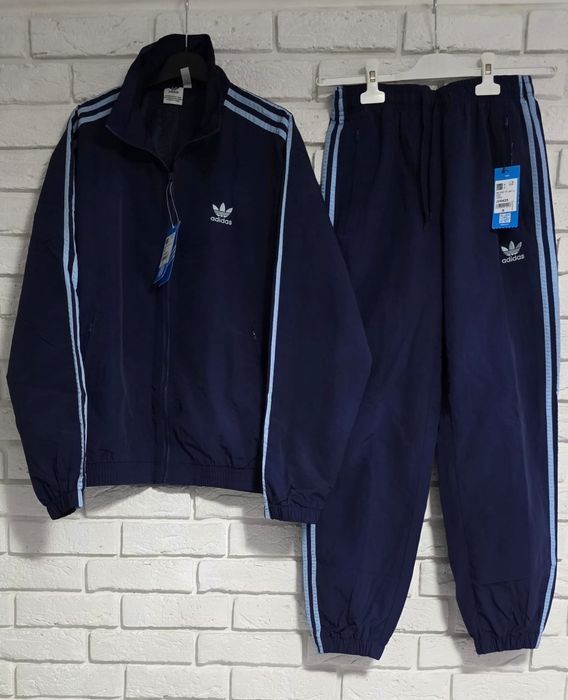 Dres Adidas unisex męski damski rozmiar S/M