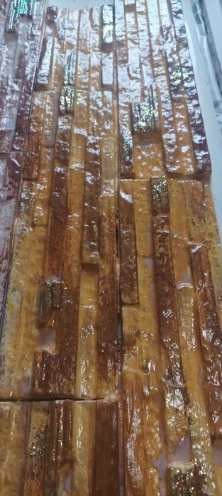 Декоративная гипсовая плитка