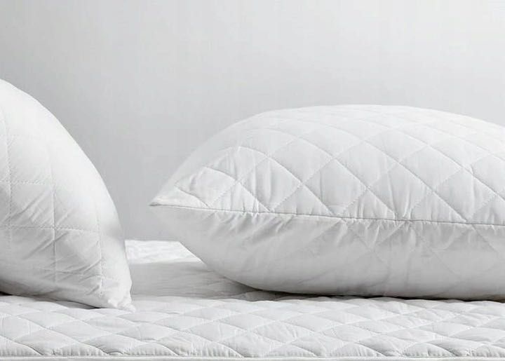 Zestaw pościeli + 2 poduszki antyalergiczne 70x80 premium produkt PL