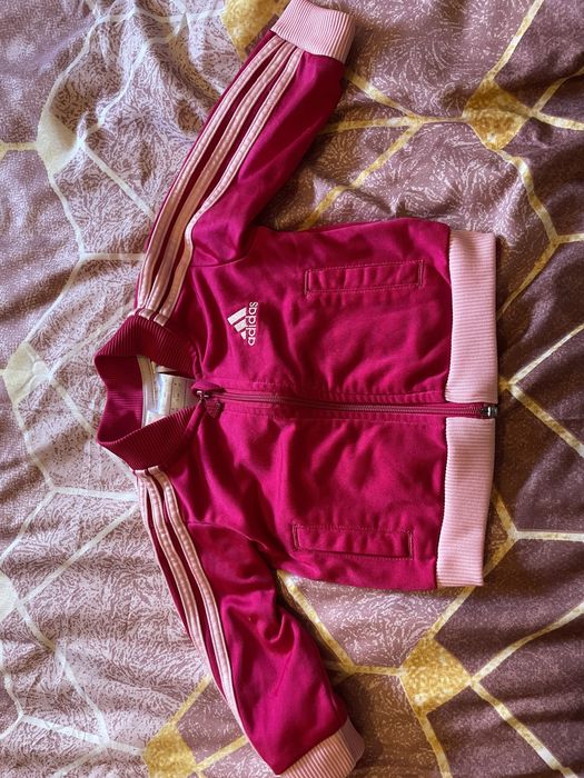 Bluza dziecięca adidas