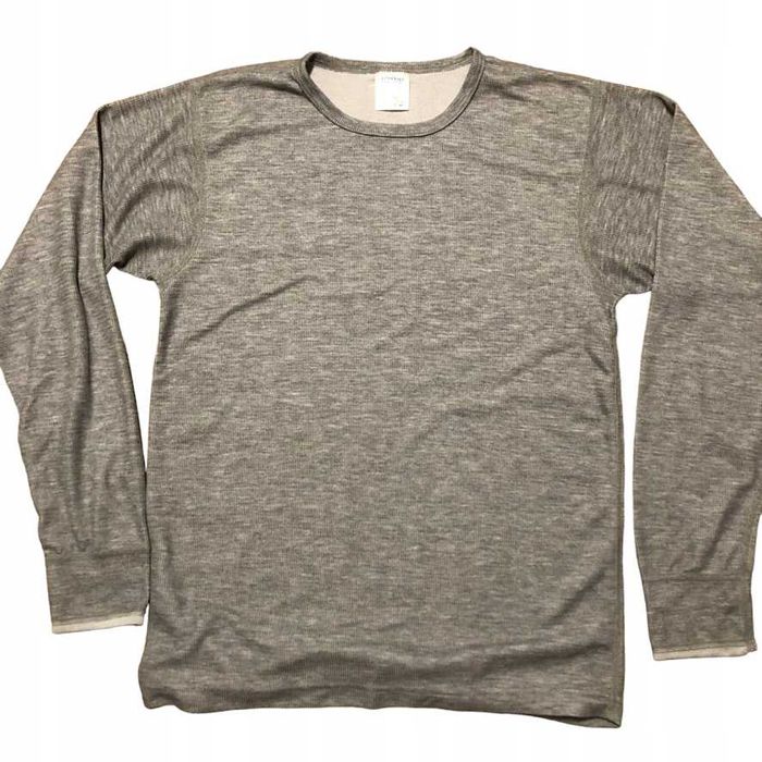 Land's End Męska Bluza Longsleeve Rozm. M