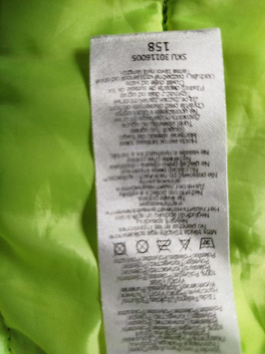 DESTINATION kurtka rozm.158