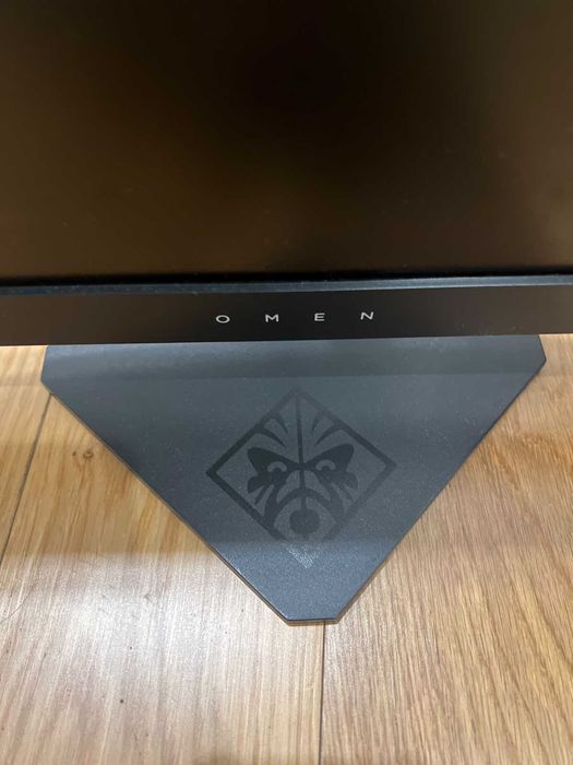 Monitor Gaming Omen HP 144hz
