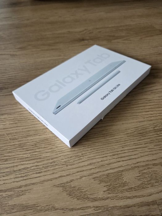 Tablet Samsung Galaxy S6 Lite (2024) P620 WiFi Zielony