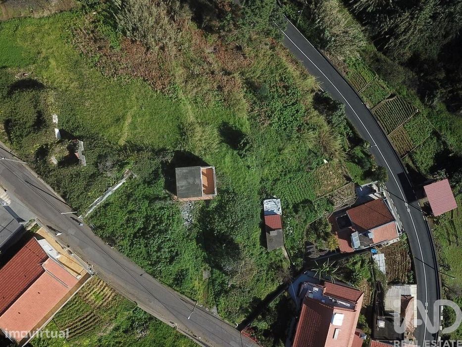 Terreno para construção em Arco da Calheta de 867,00 m2