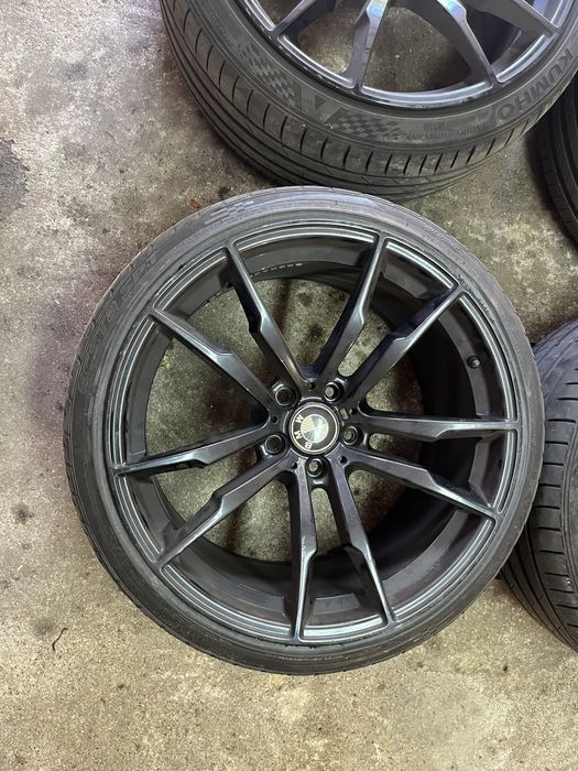 Jantes 20  Bmw M