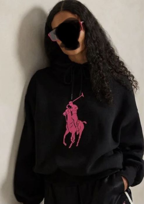 Худі Polo Ralph Lauren  Розмір S нова