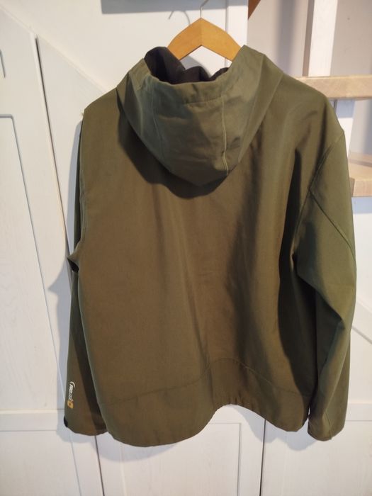 Kurtka softshell Prologic Shell-Lite