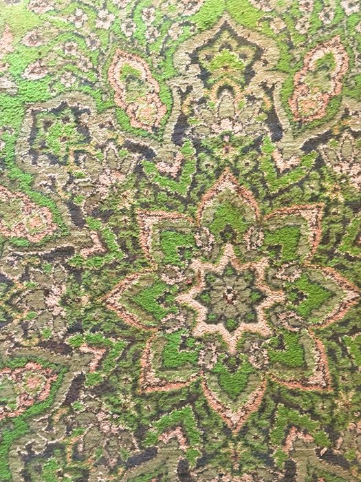 Продам вовняний килим