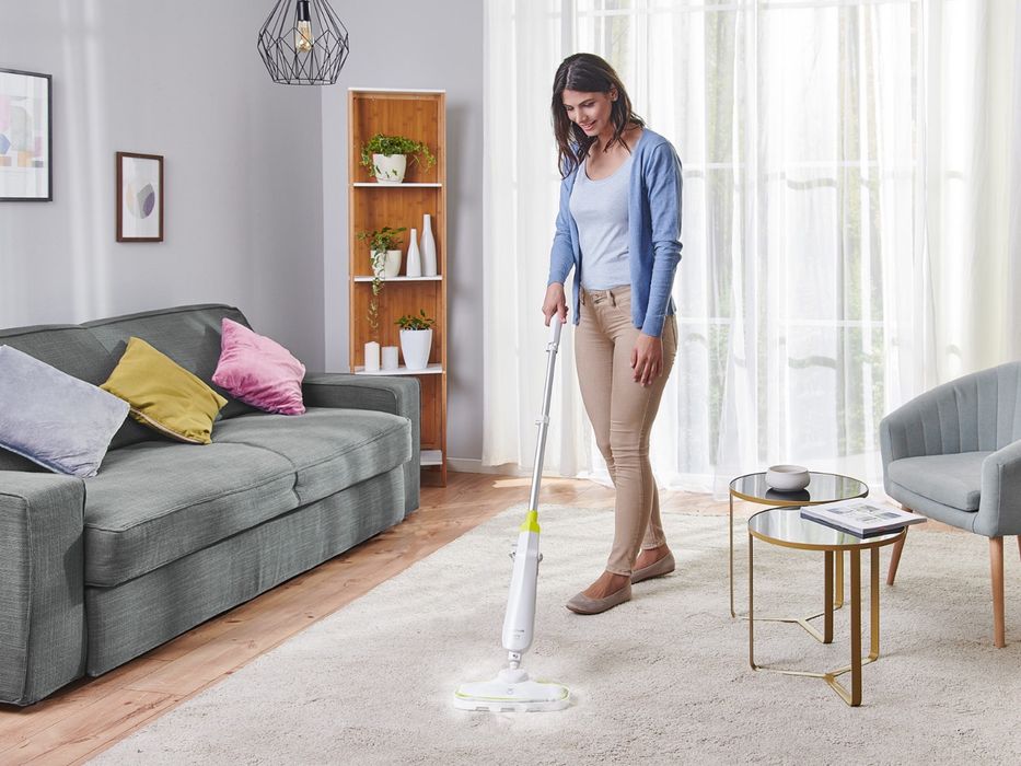 Mop parowy Rovus nano