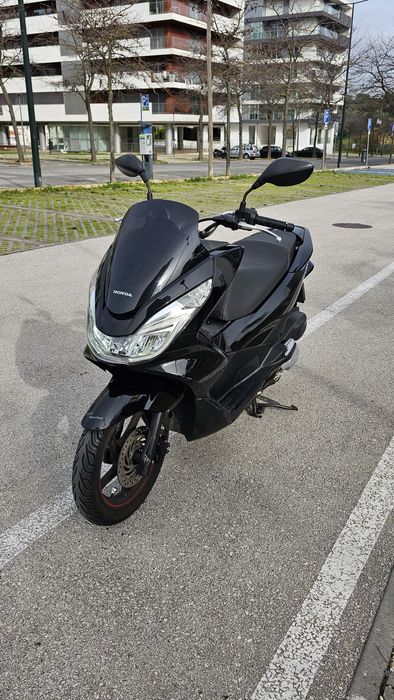Pcx 125 em muito bom estado