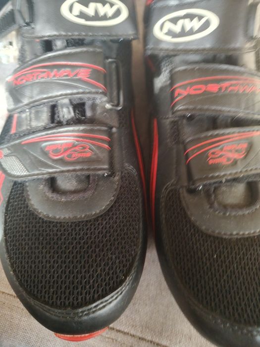 Buty na rower Northwave Vega rozm. 45 29 5cm cm MTB
