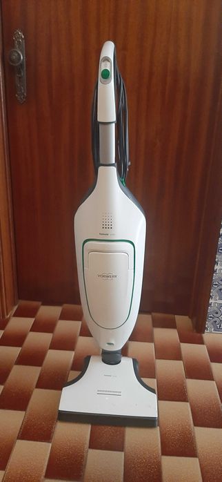 Vendo aspirador Kobold seminovo