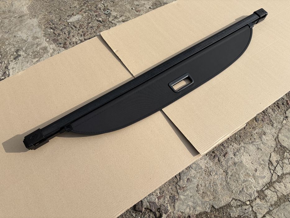 Nissan Rogue T33 2022+ Шторка Полка В багажник Ролет в багажник