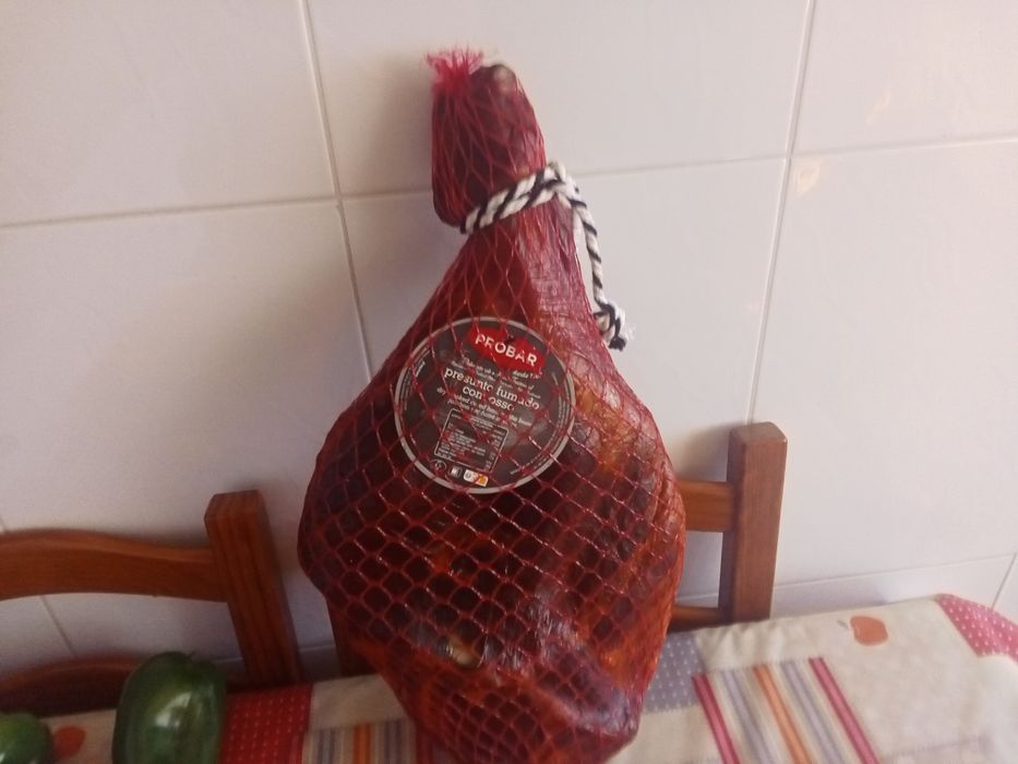Vendo presunto boa marca como ven nas fotos