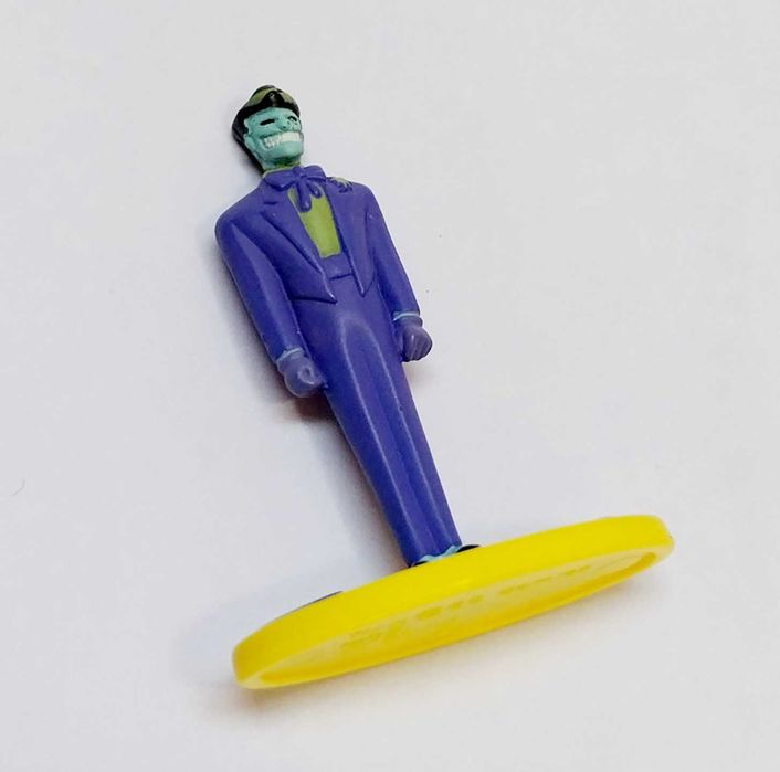 Joker de Batman, boneco da Tomy