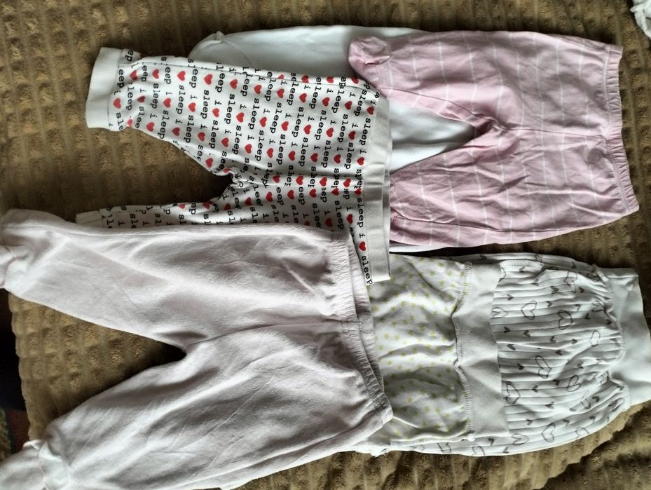 Речі для немовлят