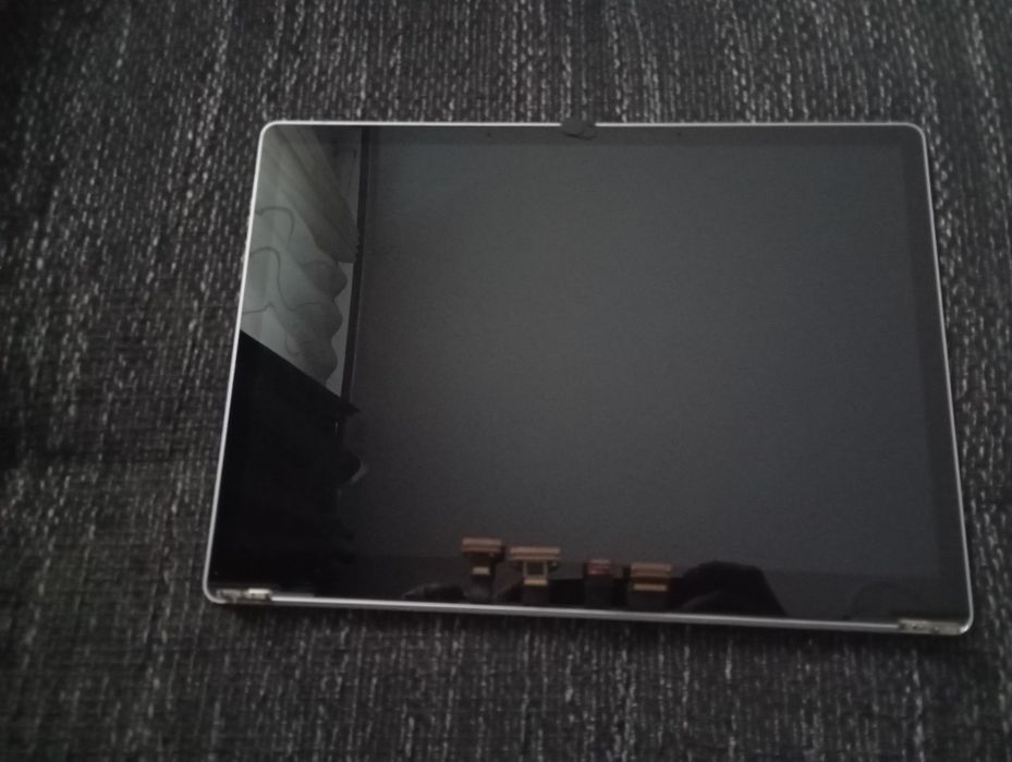 Microsoft surface laptop 4 peças