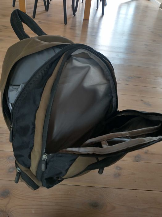 Plecak Samsonite na laptopa nieuzywany