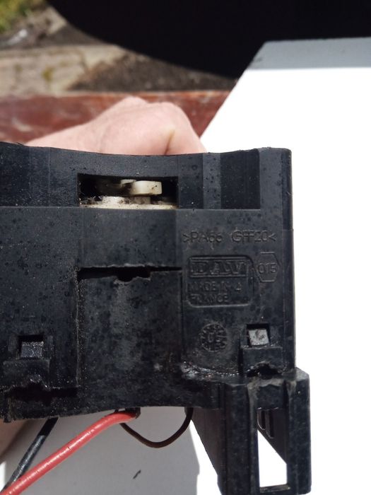 Перемикач поворотів  Рено RENAULT