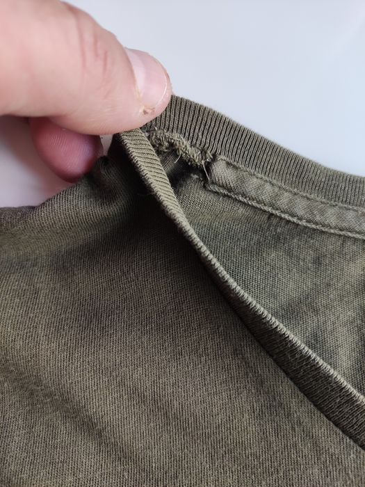 Longsleeve Ralph Lauren, tamanho S