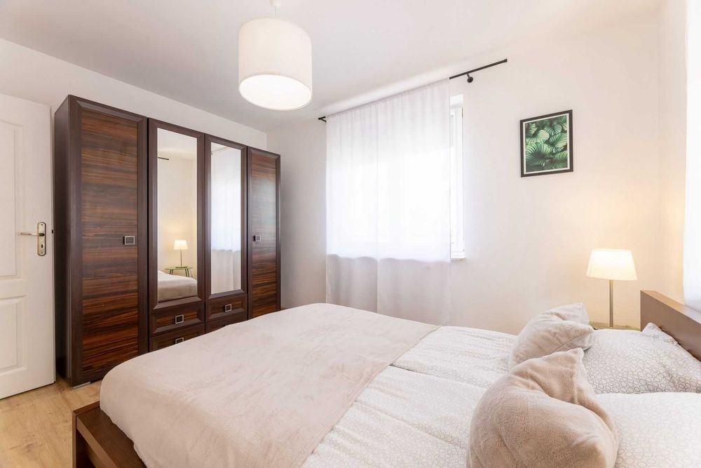 od 01.10.2026 oferta 16 apartamentów  Na Wydmie od 1950 zł