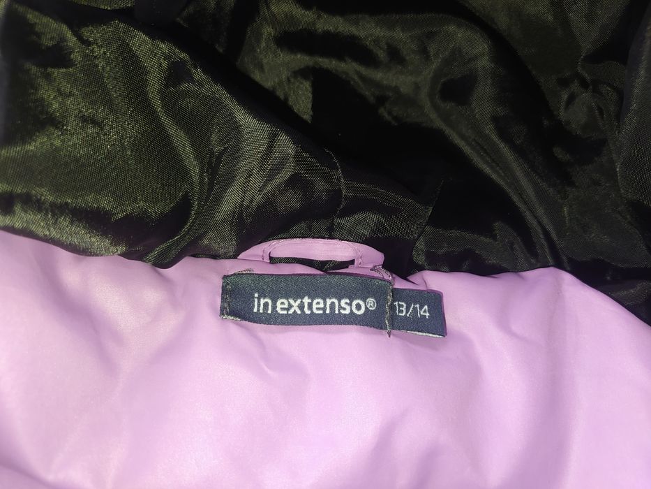 Kurtka In Extenso 13/14 155cm