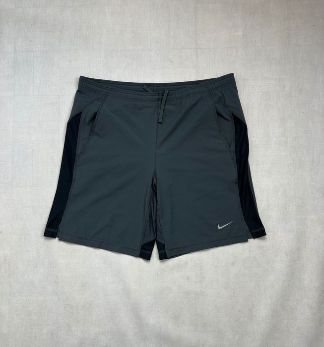 Spodenki Nike Small Logo Swoosh