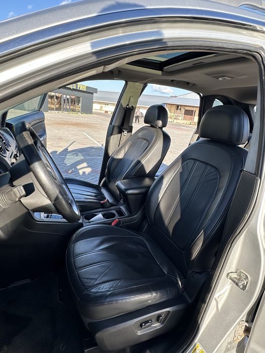 Продам авто Chevrolet Captiva