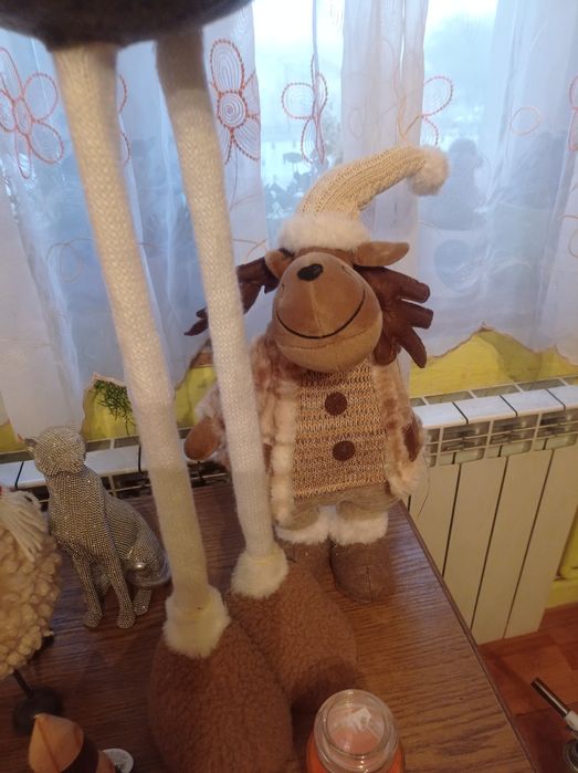 Upominki świąteczne