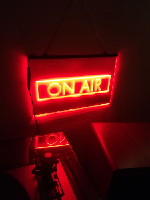 Letreiro led on air430406048458352645