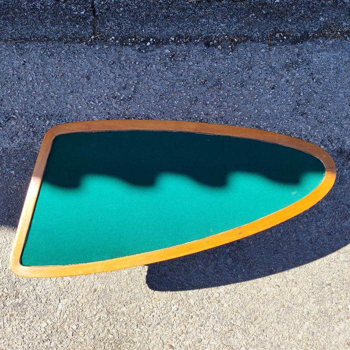 Mesa de apoio - Vintage