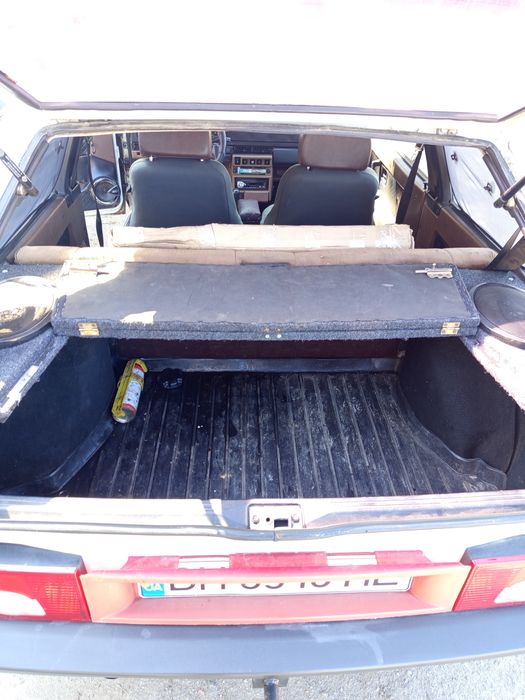 Продам ВАЗ 2108.